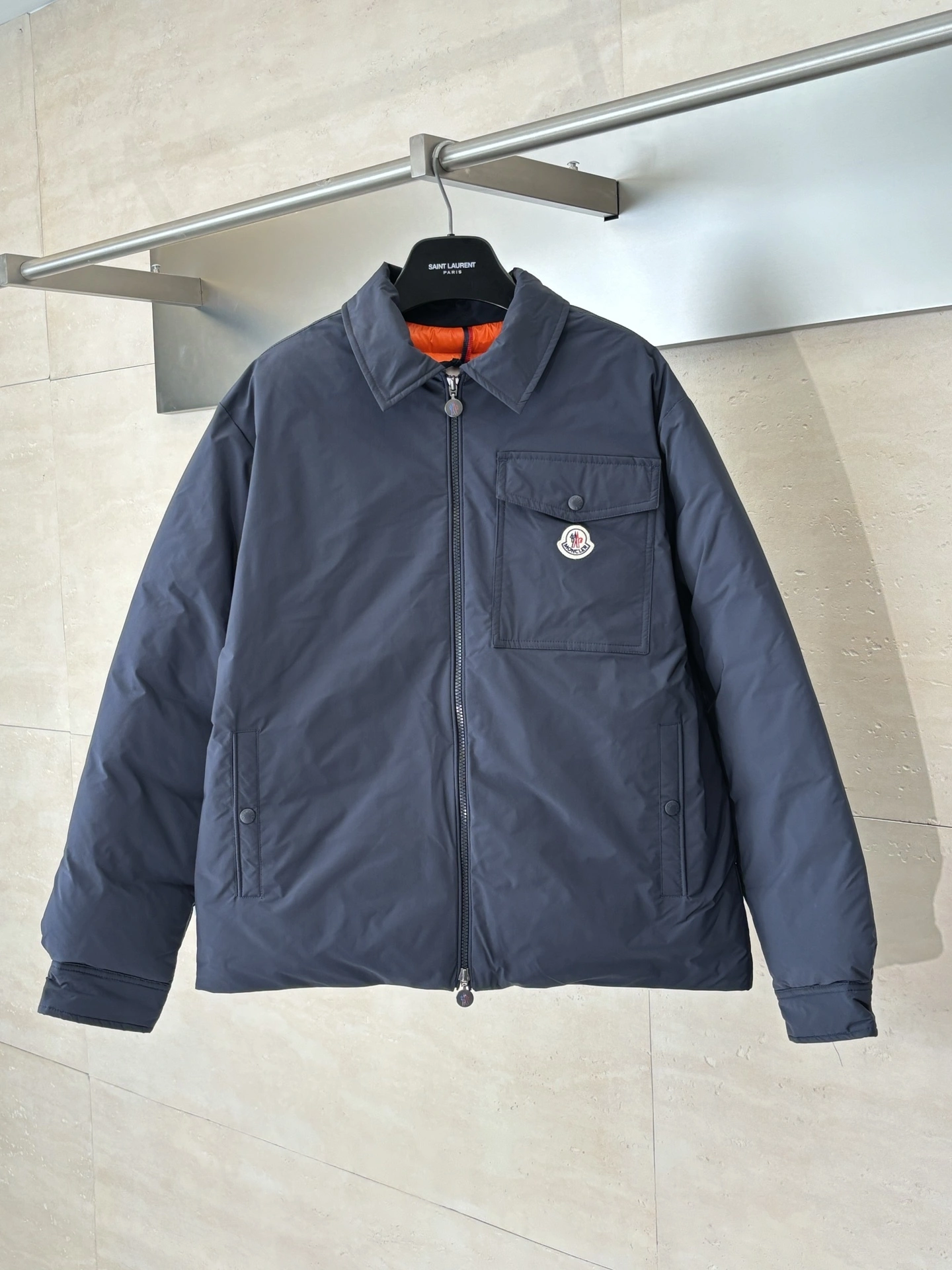 wg.luxury-- 7o9385r Down jacket item:E-F363I0619